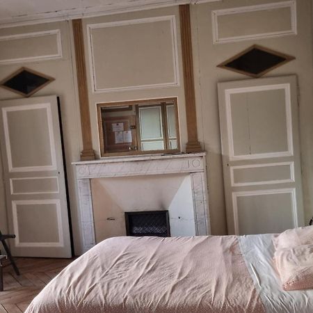 Relais Des Castors Bed and Breakfast Murat  Eksteriør billede