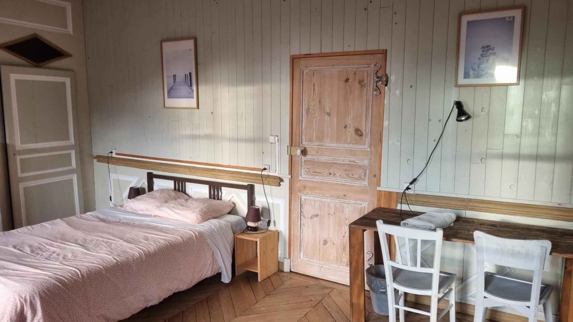 Relais Des Castors Bed and Breakfast Murat  Eksteriør billede