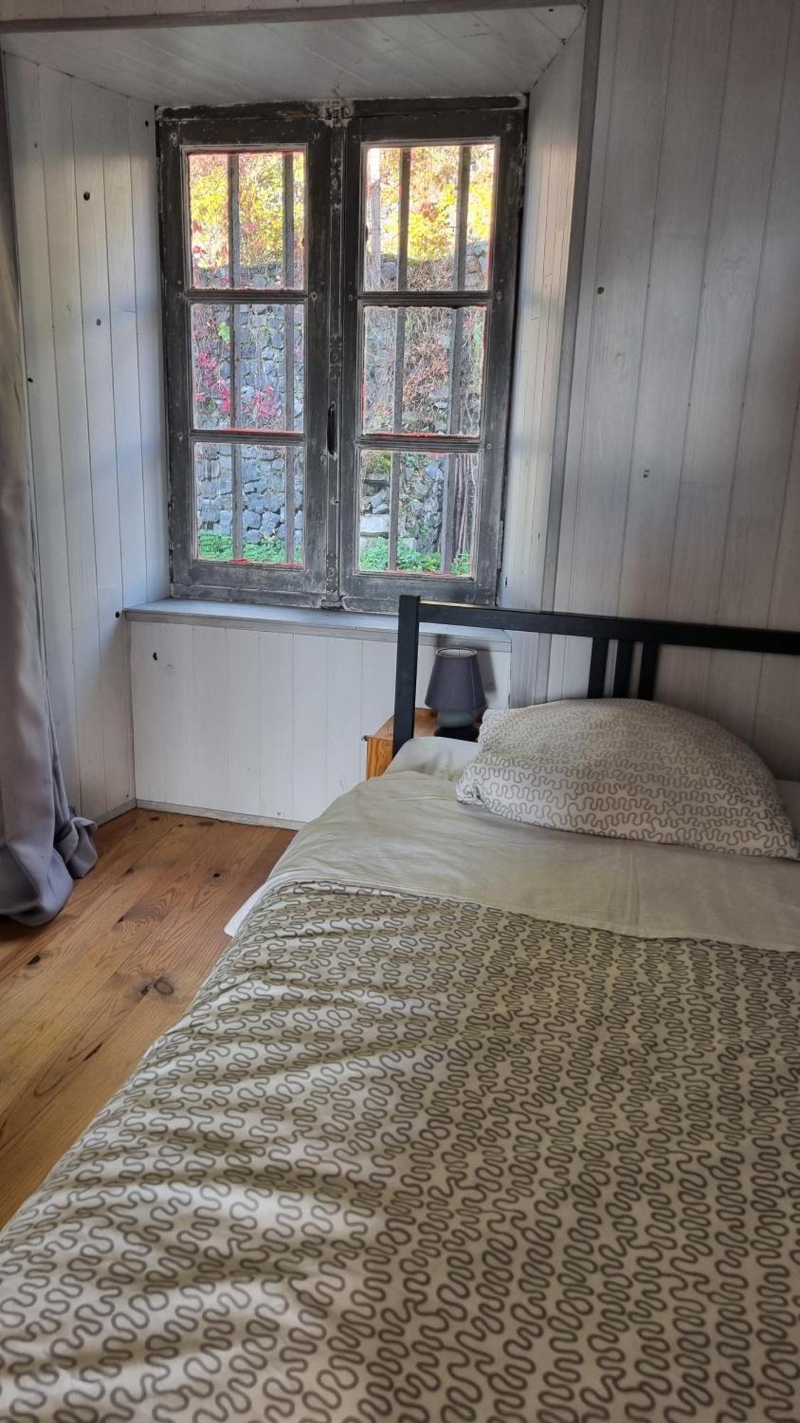 Relais Des Castors Bed and Breakfast Murat  Eksteriør billede