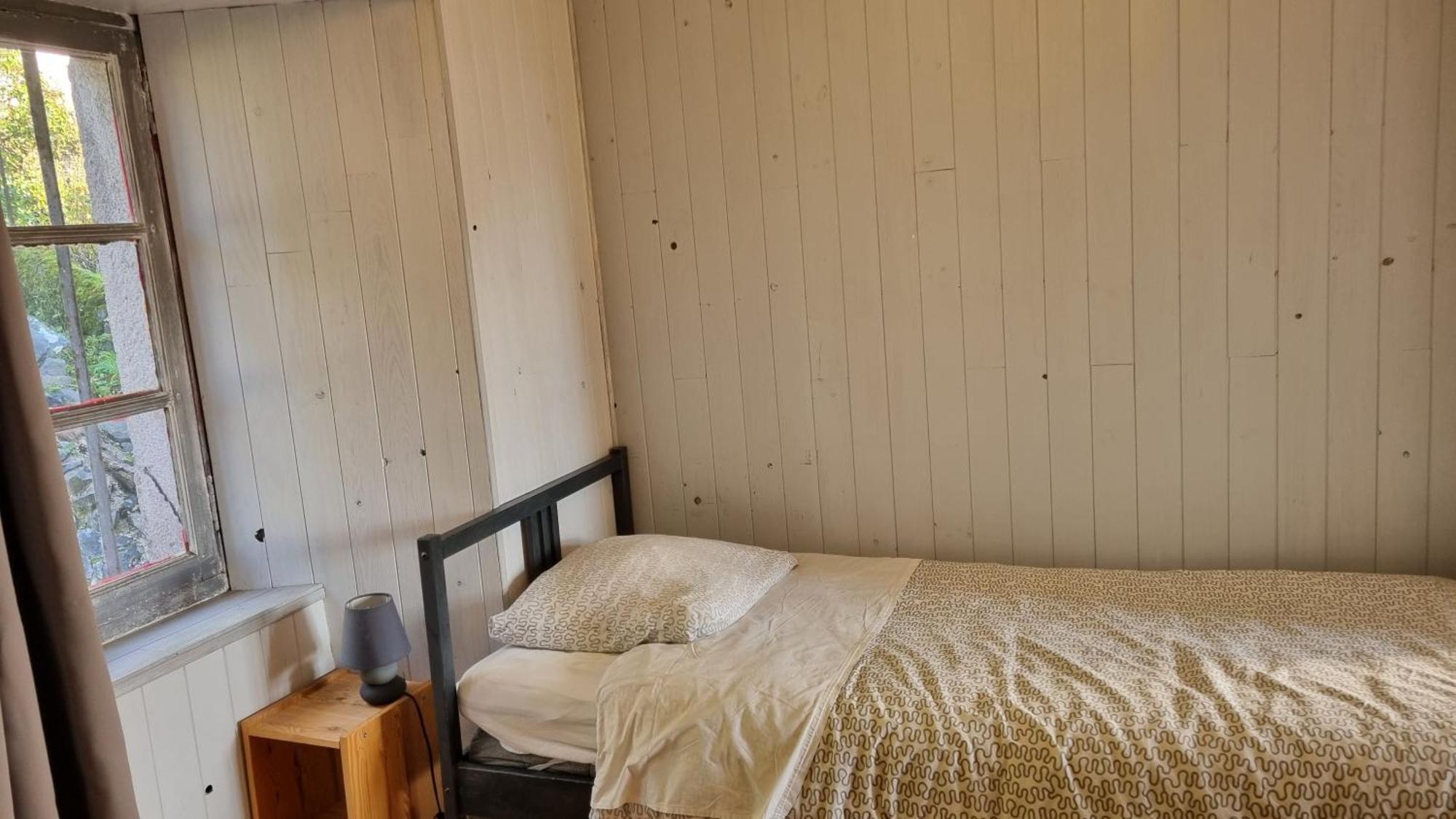 Relais Des Castors Bed and Breakfast Murat  Eksteriør billede