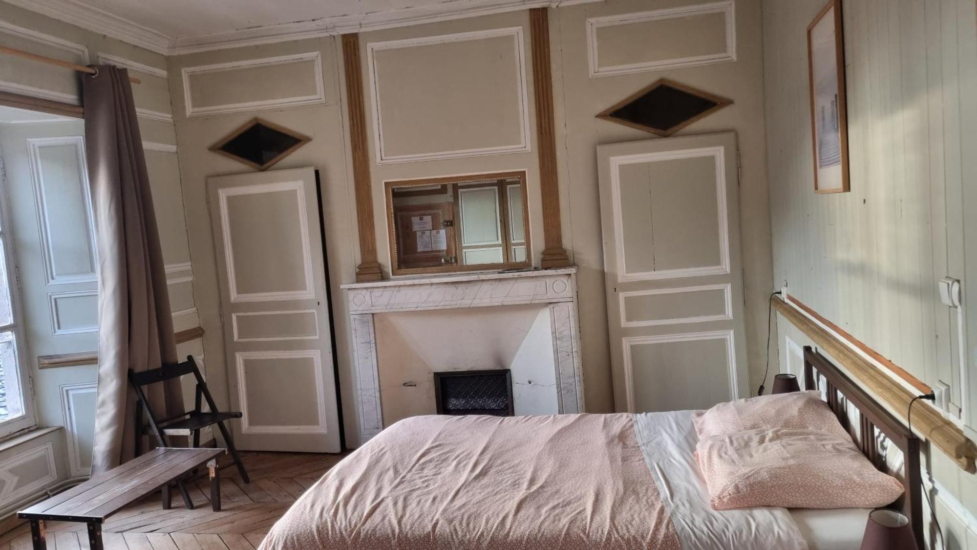 Relais Des Castors Bed and Breakfast Murat  Eksteriør billede